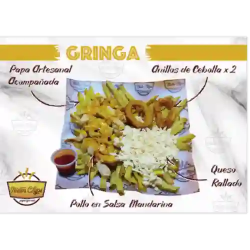 Papas Personales Gringa