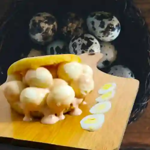 la Codorniz