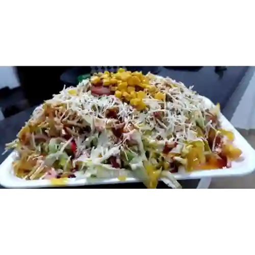 Picada Thanos para 2 Personas