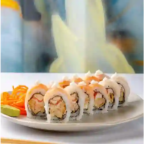 Sake X 12 Bocados