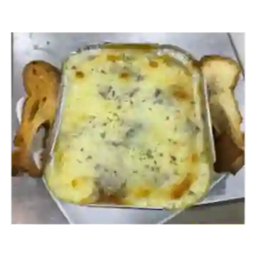Lasaña Tradicional