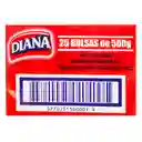 Diana Arroz Blanco Vitamor
