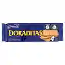 Doraditas Galleta Crakeñas