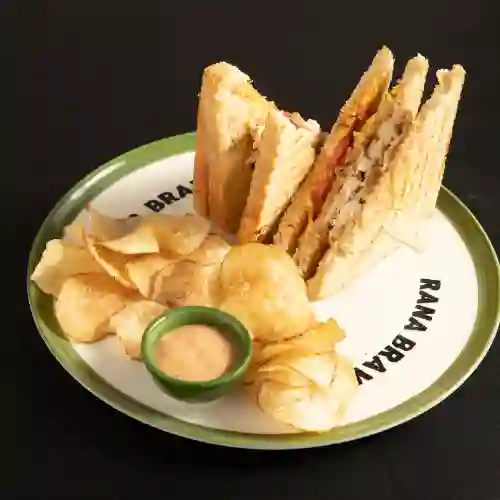 Club Sándwich