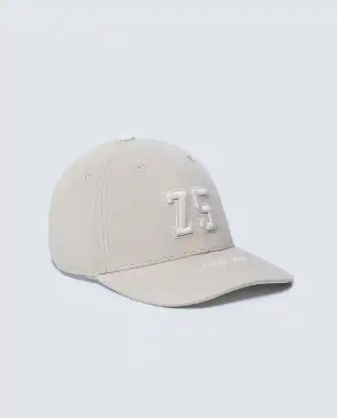 Gorra Unisex Beige Talla M 759G503_BEI160924 Americanino