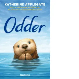 Odder
