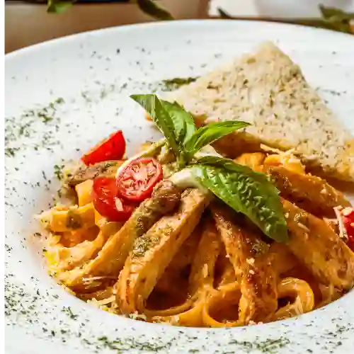 Pasta Venezia