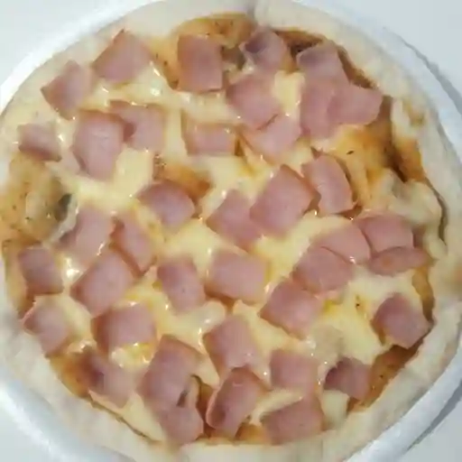 Jamón cocido