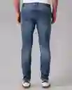 Jean Hombre Azul Talla 36 131G011 Rifle