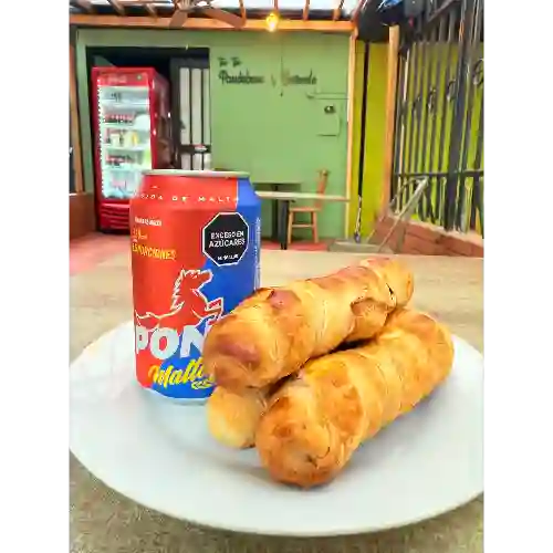 Un Desayuno Del Cielo