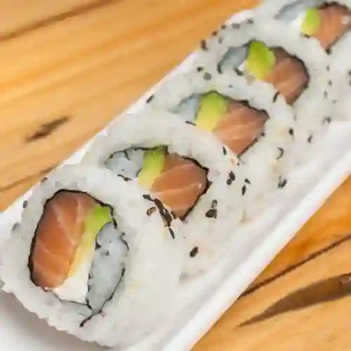 Philadelphia Roll