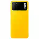 Xiaomi Celular Poco M3 64Gb Amarillo