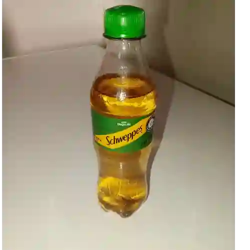 Schweppes Ginger 400Ml