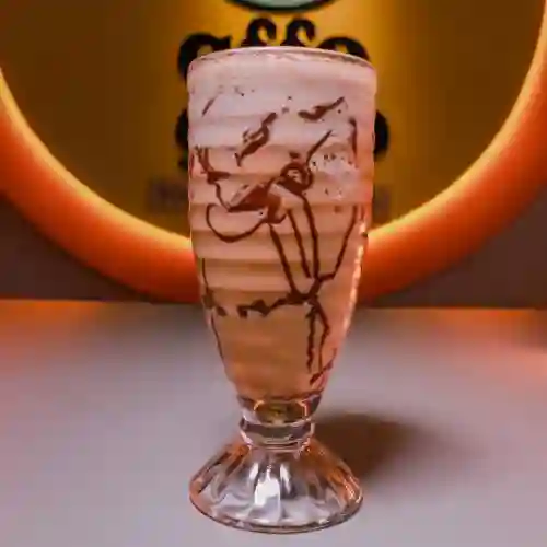 Café Frappé 12 Onzas