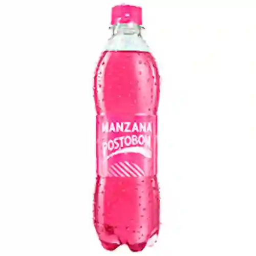 Gaseosa Manzana Postobon 250 ml