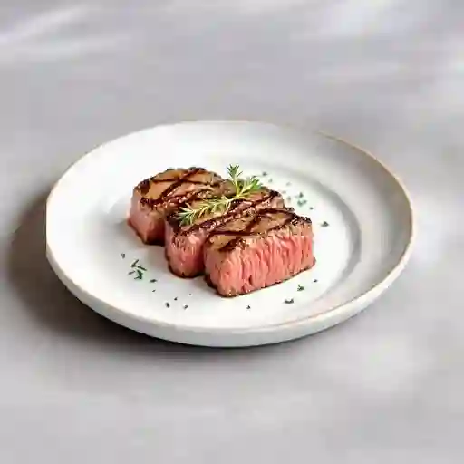 Baby Steak
