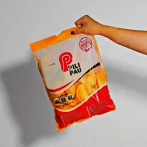 Paquete Congelados de Aborrajados de Queso y Bocadillo