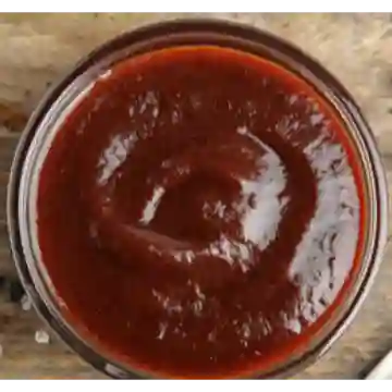 Salsa Bbq