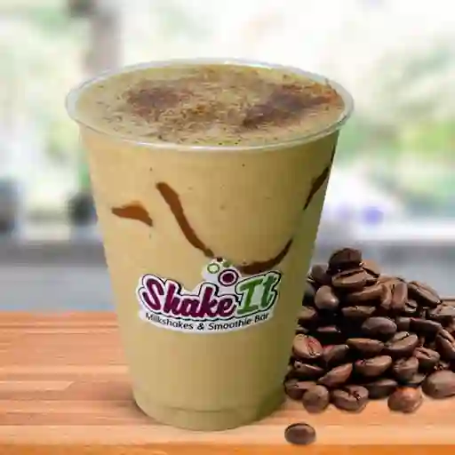 Malteada Café