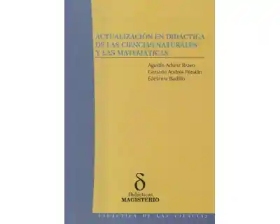 AdeS Activid Educativo-Complementarias En La Naturaleza - Vv.Aa.