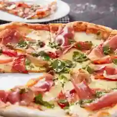 Pizza Posidonia