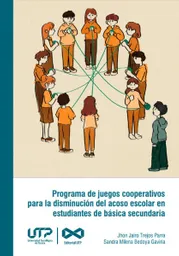 Programa de Juegos Cooperativos Para la Disminución
