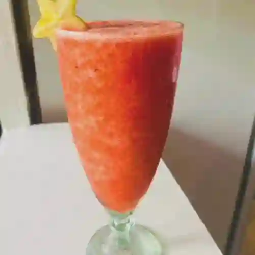 Batido Rosse