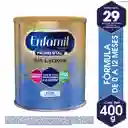Fórmula Infantil Enfamil Premium Promental Sin Lactosa 400 g