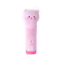 Bálsamo Labial Serie Little Bear Fruit Sabor a Fresa Miniso