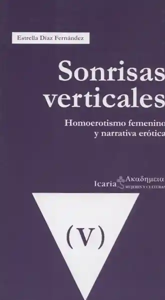 Sonrisas Verticales - Estrella Diaz Fernandez