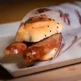 Choripán argent. + club col dorada 330ml