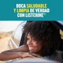 Listerine Enjuague Bucal Cool Mint