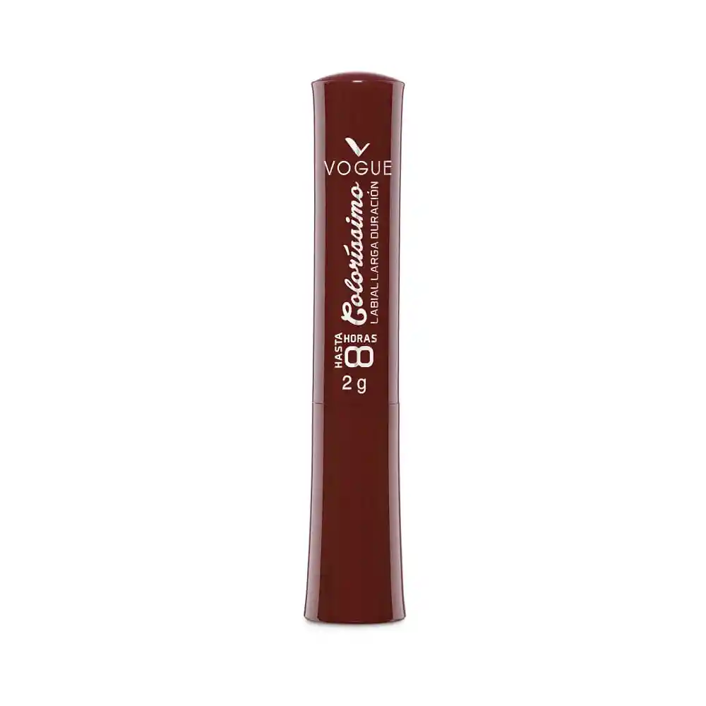 Vogue Labial Colorissimo Agraz