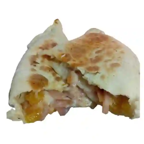 Panzeheros Hawaiano