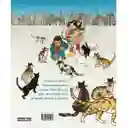 El Hombre de Los Gatos - Irene Latham