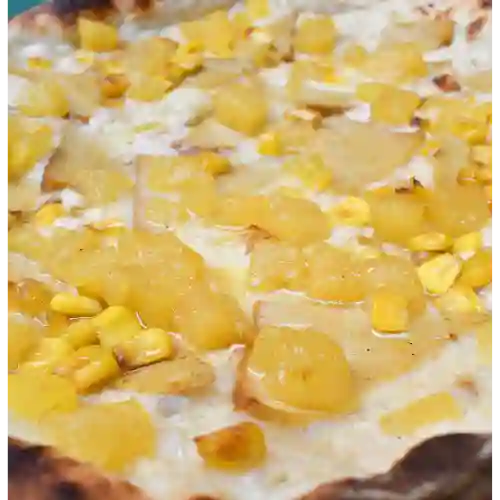 Pizza Hawaiana