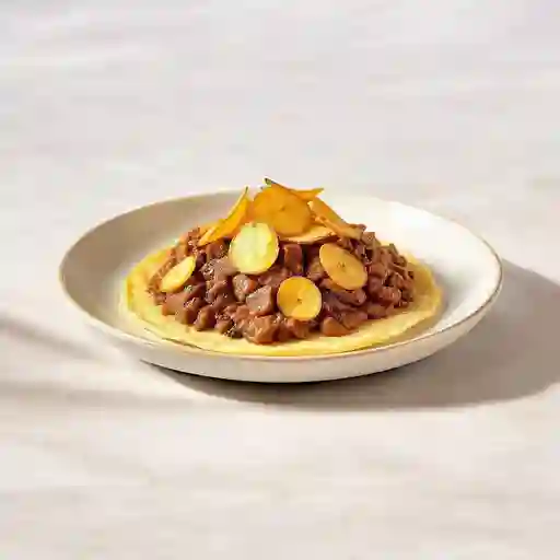 Arepa Roma