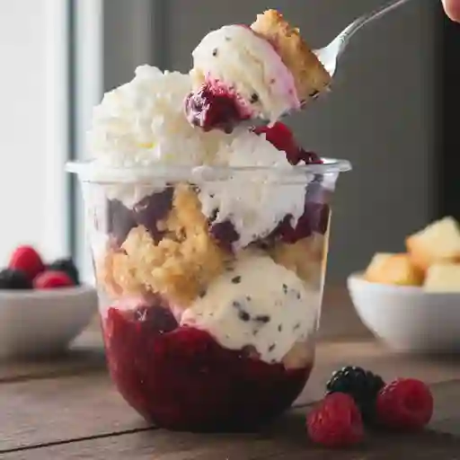 Dolce bowl
