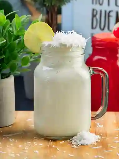 Limonada de Coco