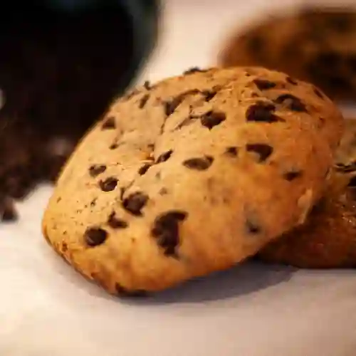 Galleta Chips