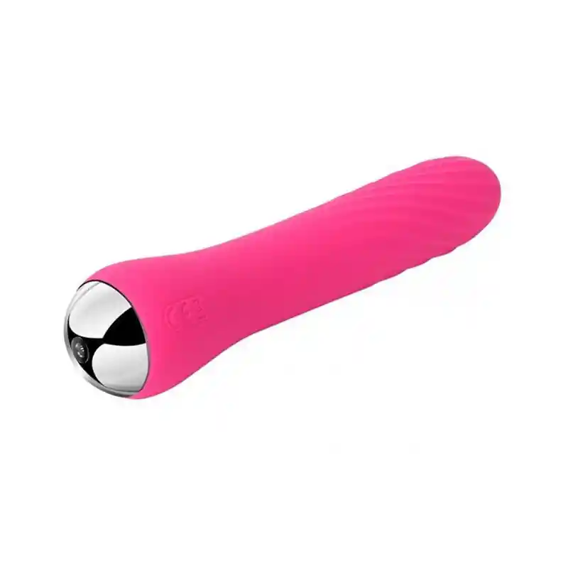 Svakom Vibrador Termico Anyafucsia