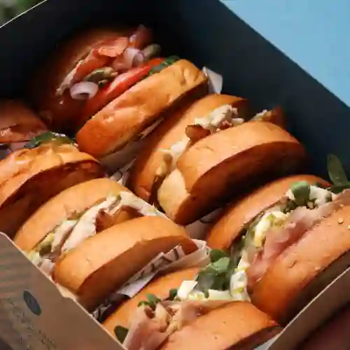 Bikini Box X6