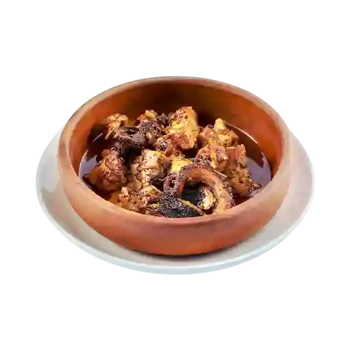 Pulpo a la Gallega