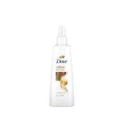 Dove Tratamiento Nocturno Spray Nutrición Fusión de Oleo