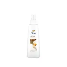 Dove Tratamiento Nocturno Spray Nutrición Fusión de Oleo