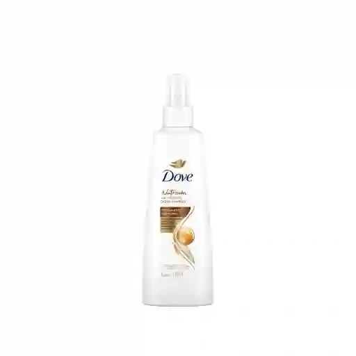 Dove Tratamiento Nocturno Spray Nutrición Fusión de Oleo