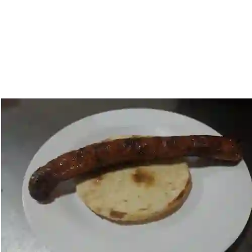 Chorizo Picante