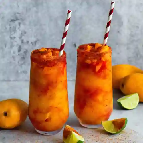 Mangonada Mexicana 16 Oz