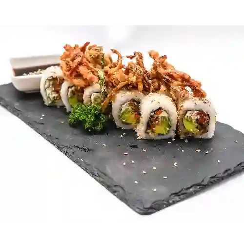 Sushi Roll Veggi Tempura