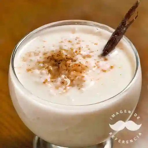 Arroz con Leche